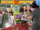 南市家庭教育中心至鹽水國小贈入學祝福1