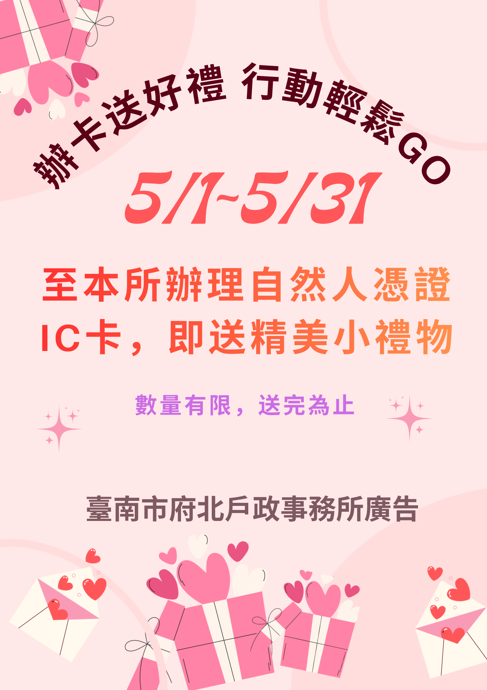 115年度鼓勵申辦自然人憑證