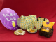 5.一朵花文化創意工作室研發鳳梨葉纖維產品1