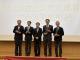 114年度公共污水處理廠再生水建設評鑑鋲獎合照