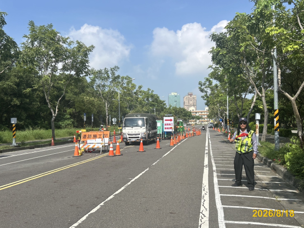 臺南市仁德區污水下水道系統第二期工程主、次幹管第三標115年8月資訊公開(第十六次更新)
