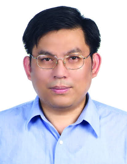 首長照片  林東征處長