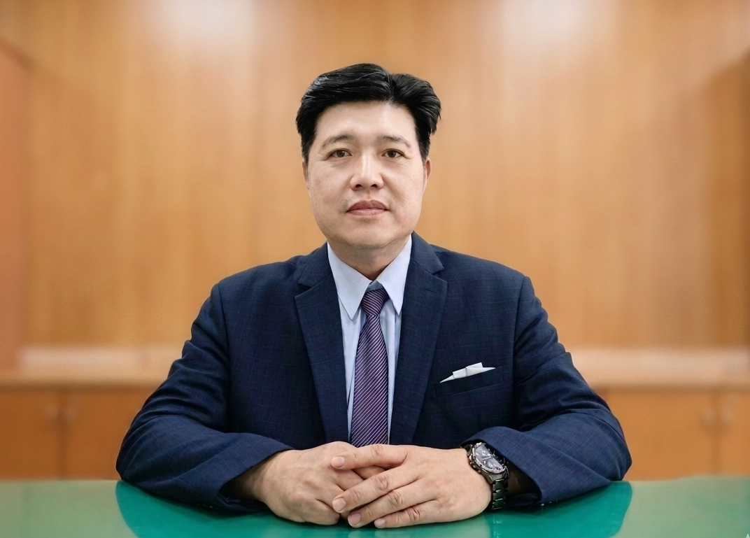 District Chief CHUNG,MING-TA District Chief CHUNG,MING-TA