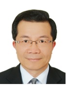 District Chief: HUANG,CHONG-SIAN