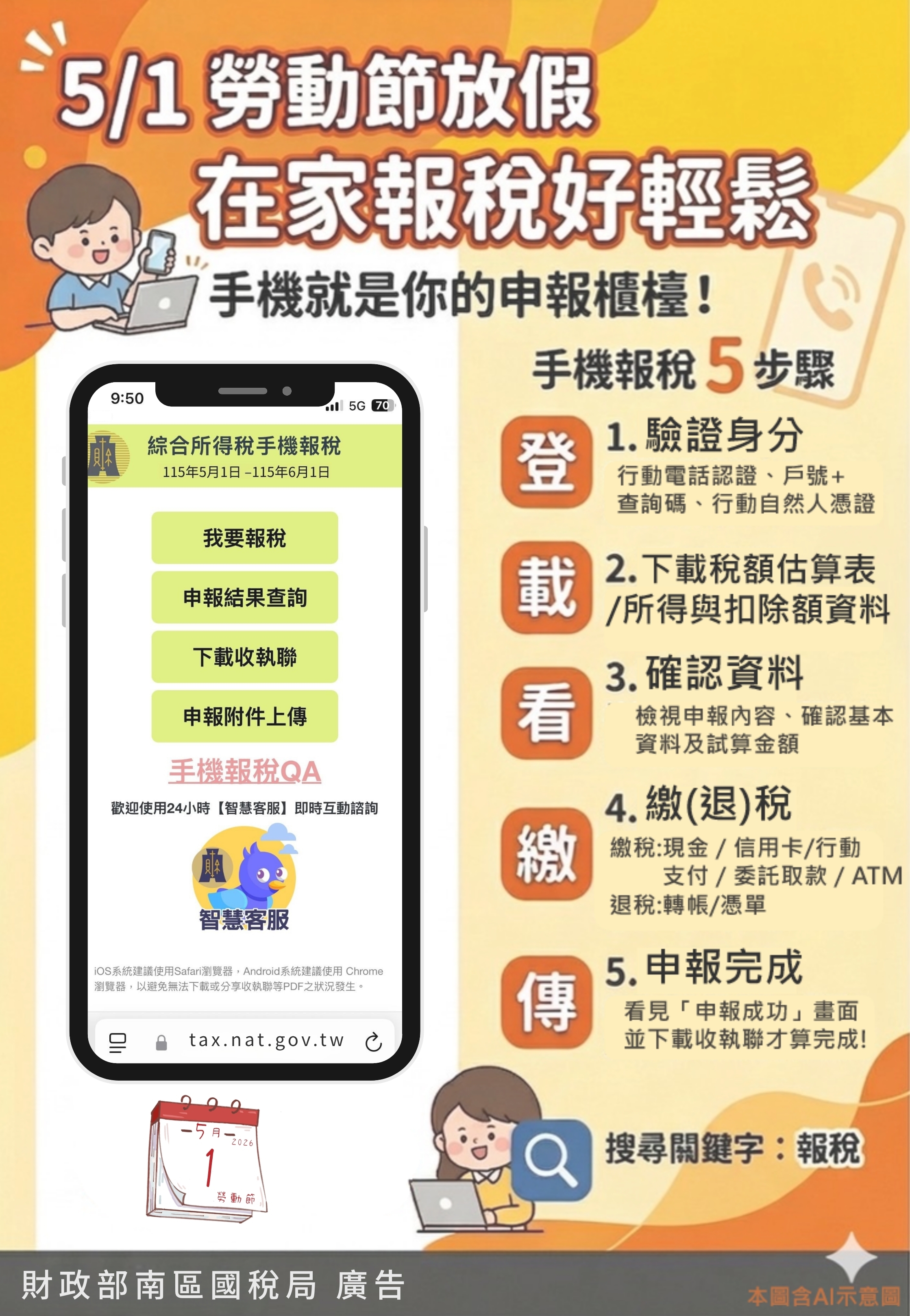 綜所稅宣導2