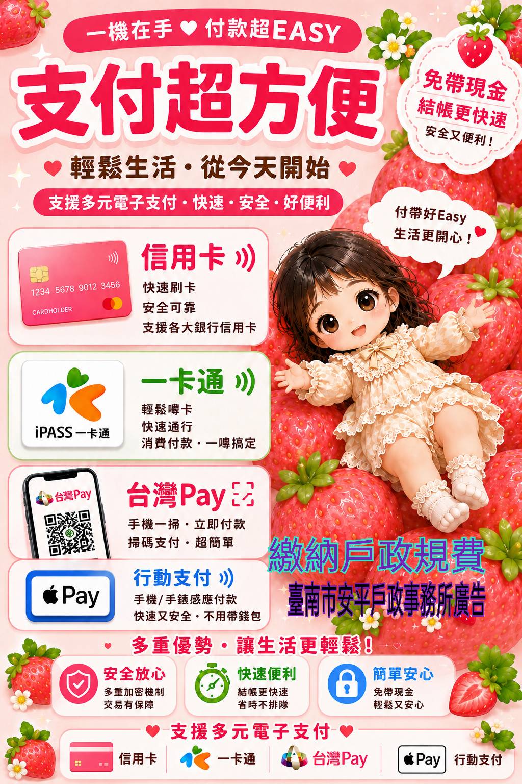 一機在手付款超easy