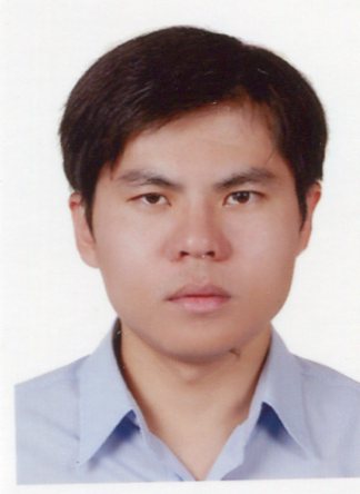 白河區公所民人課課長盧亮洲照片