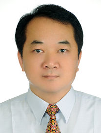 主任:陳世平