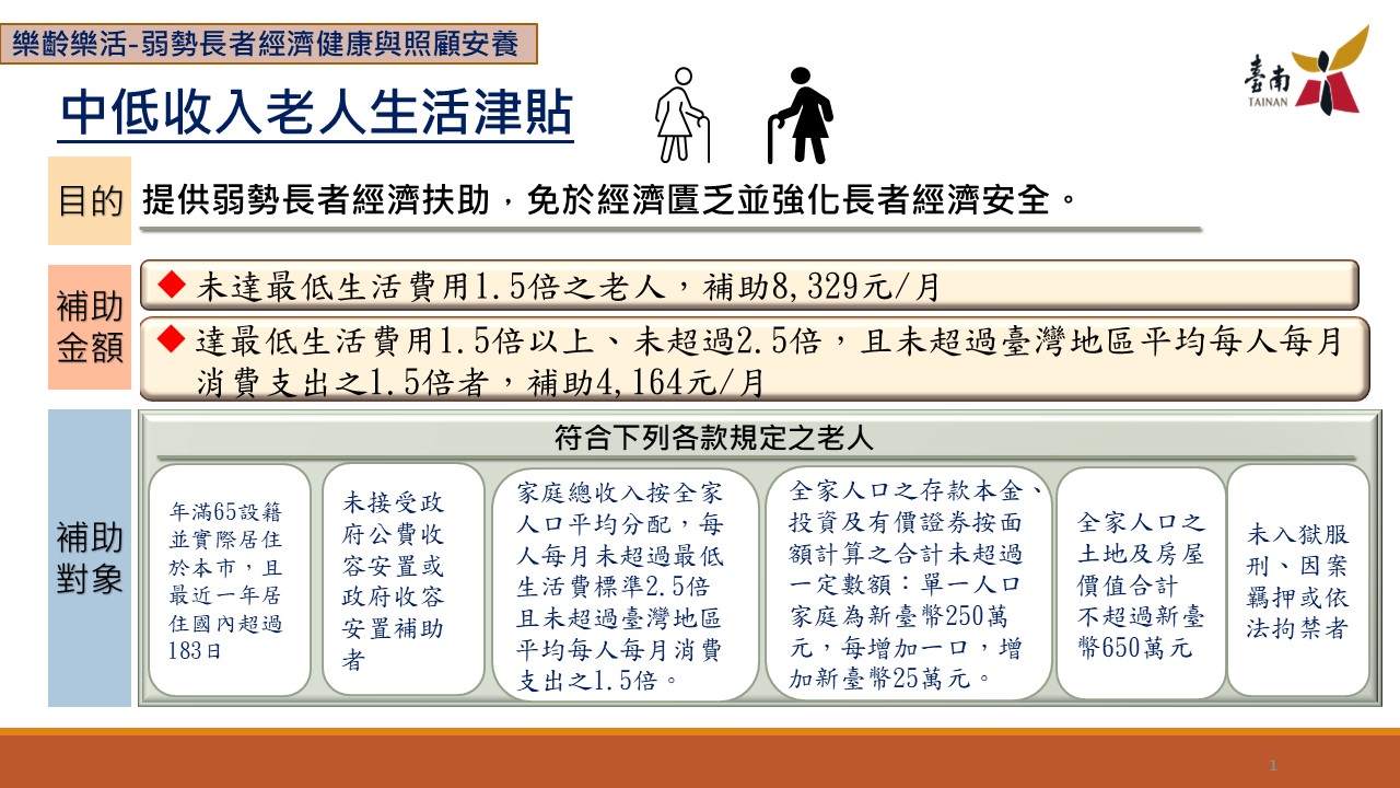 中老