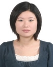 代理里長廖淑真