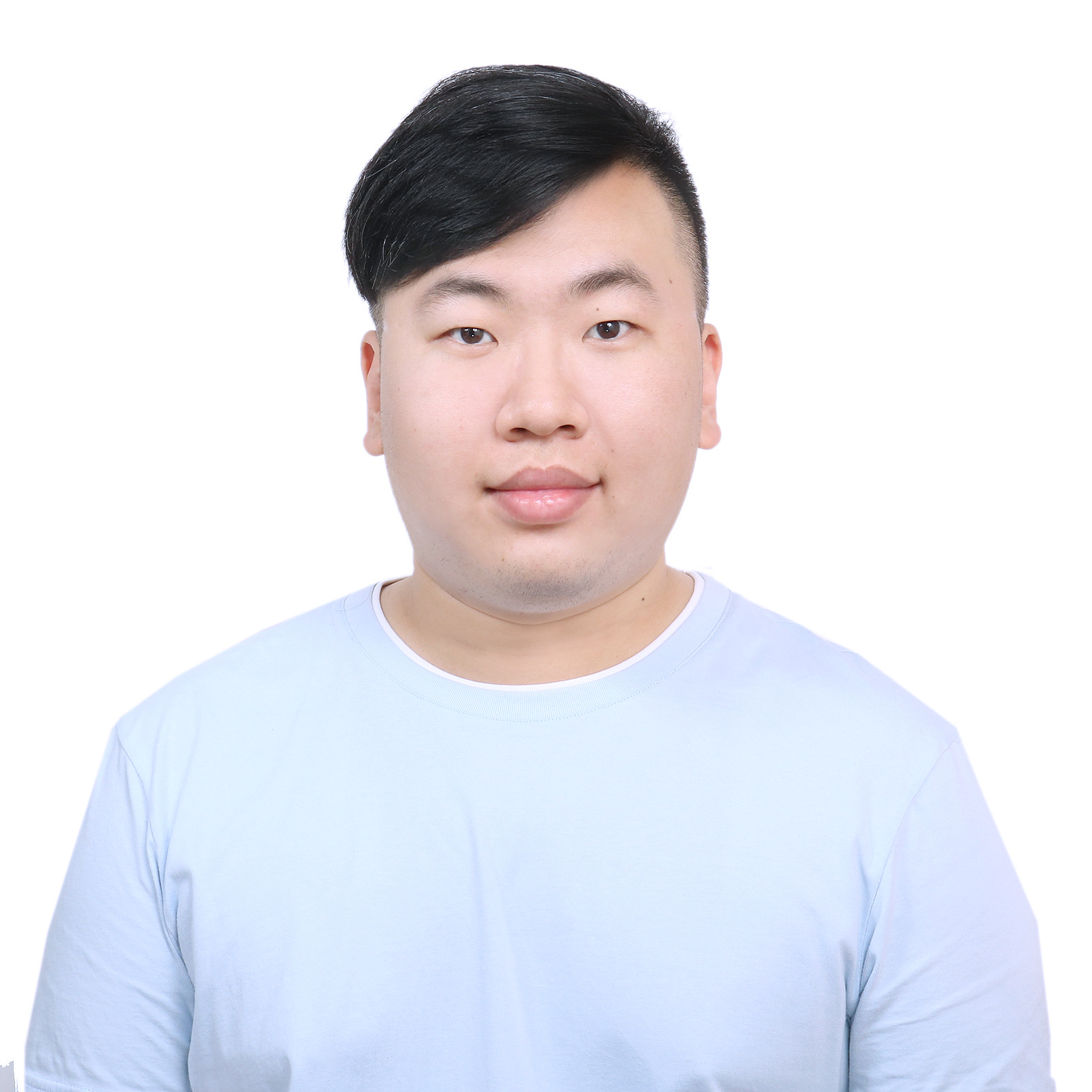 凃健達主任照片