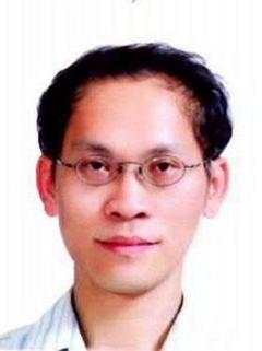 秘書長尤天厚
