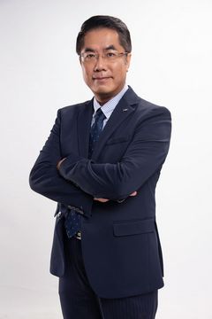 Mayor Huang Wei-che