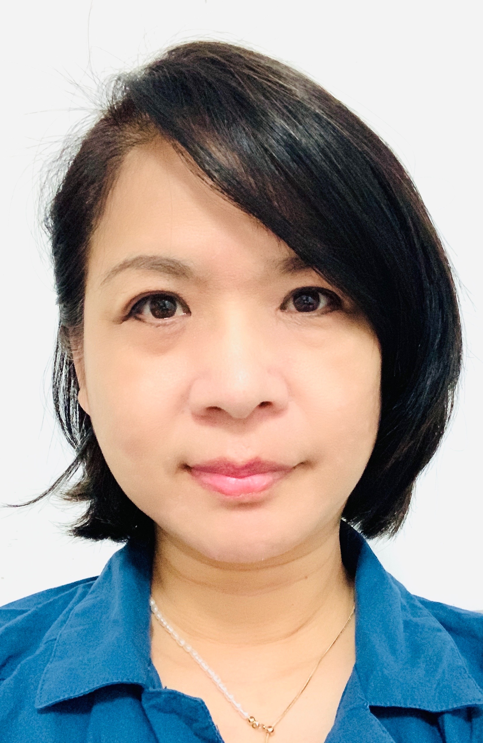 王美華