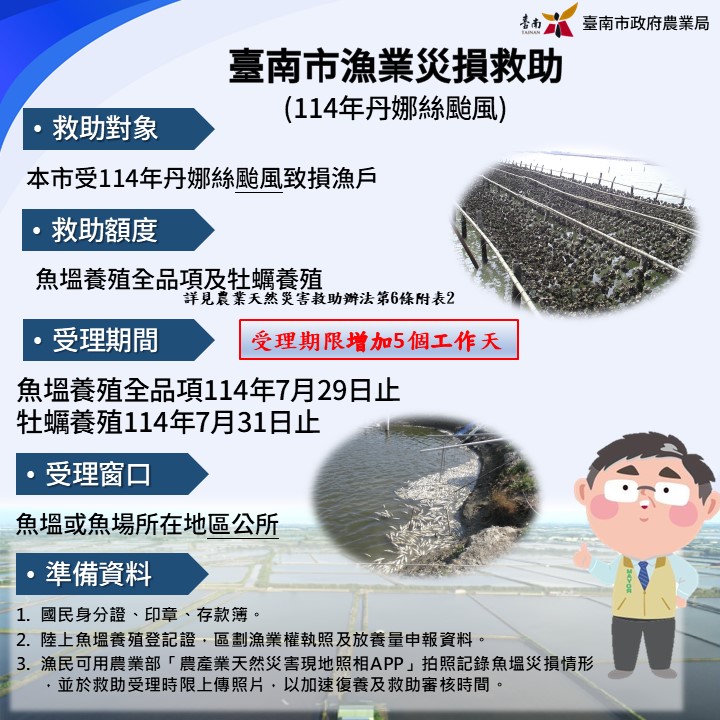 漁業救助