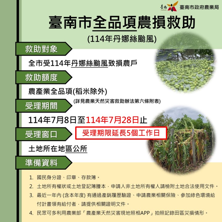 農損救助