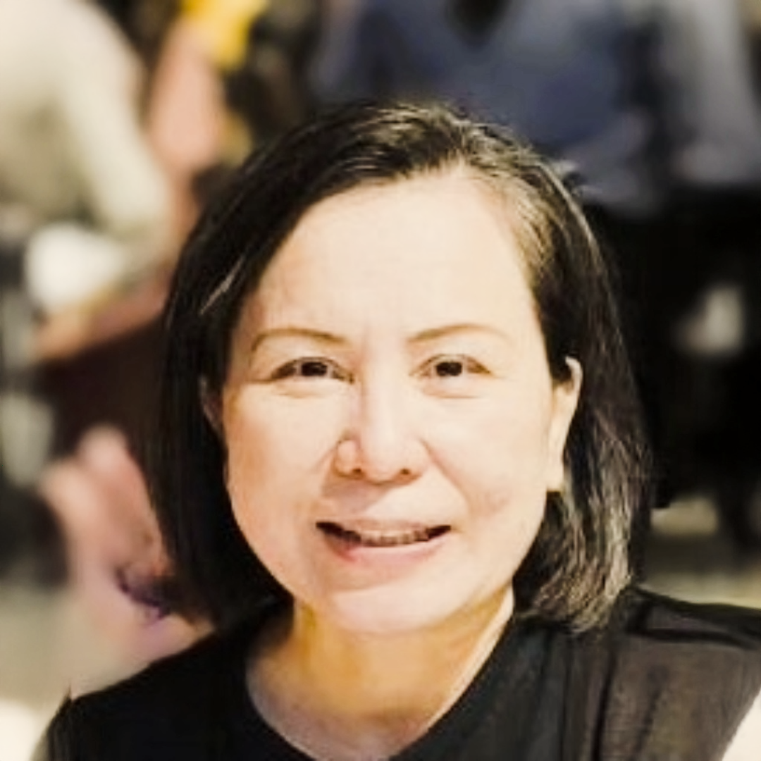 局長 張婷媛