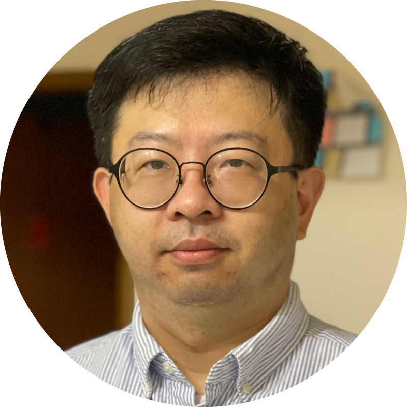 吳啟新副教授