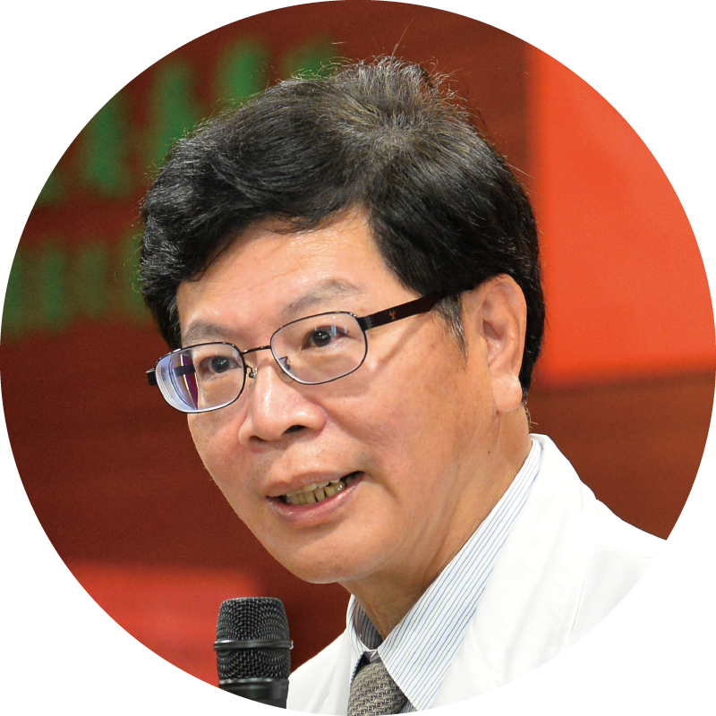 林聖哲院長