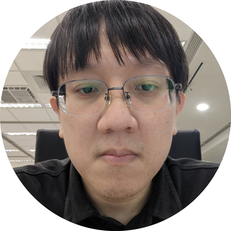 許致軒科長