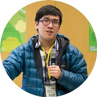 黃治綱頭像
