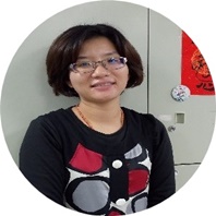 洪明婷頭像