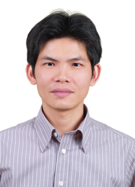 Beimen District Executive Chang cheng-lang