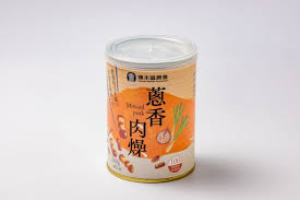 肉燥產品圖