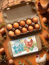 開心玉子動福蛋產品圖