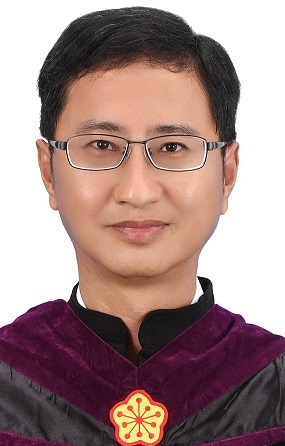 將軍區長張介軍 Art editor Img